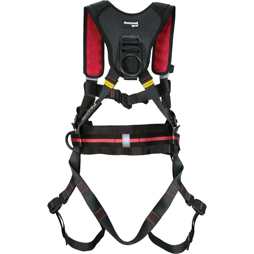 Miller&reg; H500 Arc Flash Full-Body Safety Harness, CSA Certified, Class ADLR, 420 lbs. Cap. Air Extreme Inc.