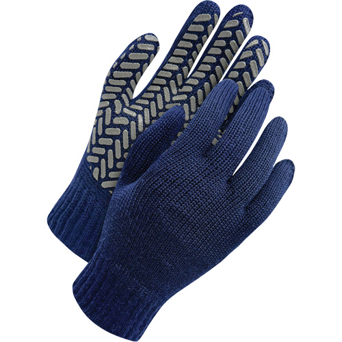Gants en laine Deny avec prise en PVC, Taille Petit Air Extreme Inc.