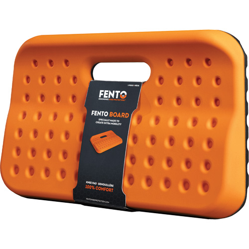 FENTO BOARD Kneeling Pad Air Extreme Inc.