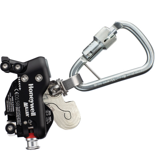 Dispositif antichute pour syst&egrave;me GlideLoc VR670 Air Extreme Inc.