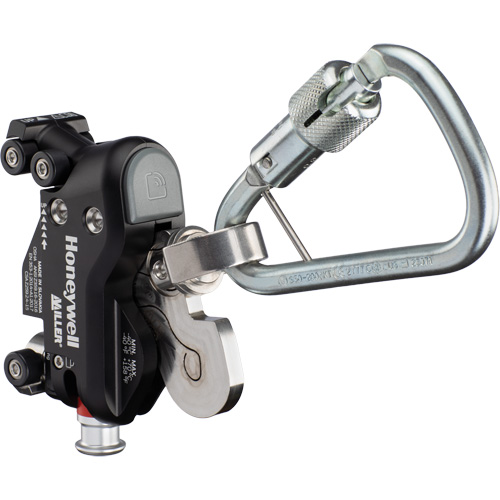Dispositif antichute pour syst&egrave;me GlideLoc VR670 Air Extreme Inc.
