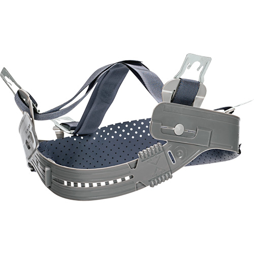 Skullgard Cap Staz-On Suspension, Ratchet Air Extreme Inc.