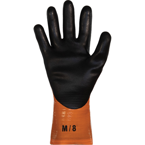 Dexterity&reg; S18TX26FN Cut Resistant Gloves, Size 6, 18 Gauge, Foam Nitrile Coated, TenActiv Shell, ASTM ANSI Level A9 Air Extreme Inc.