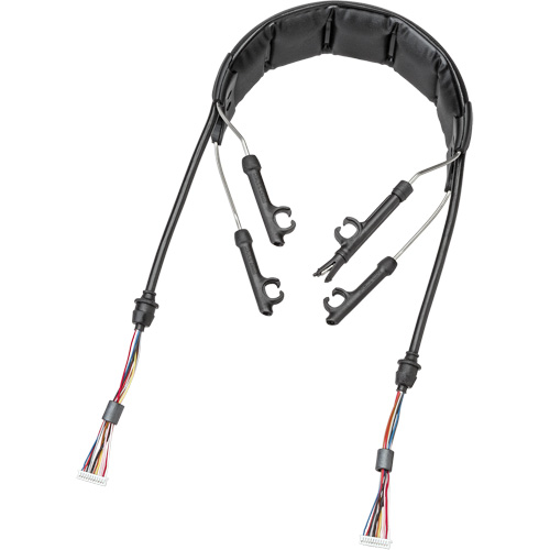 Bandeau Peltor AG11-13-F/SP Air Extreme Inc.