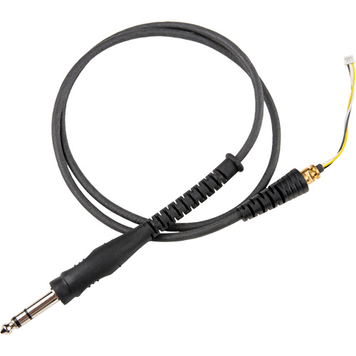 C&acirc;ble de connexion PELTOR Air Extreme Inc.