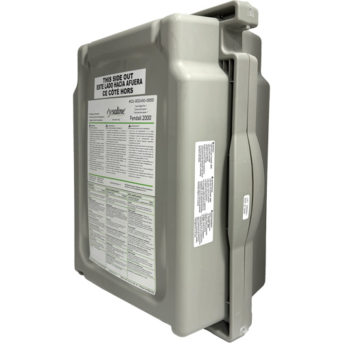 Fendall 2000 Replacement Cartridge Air Extreme Inc.