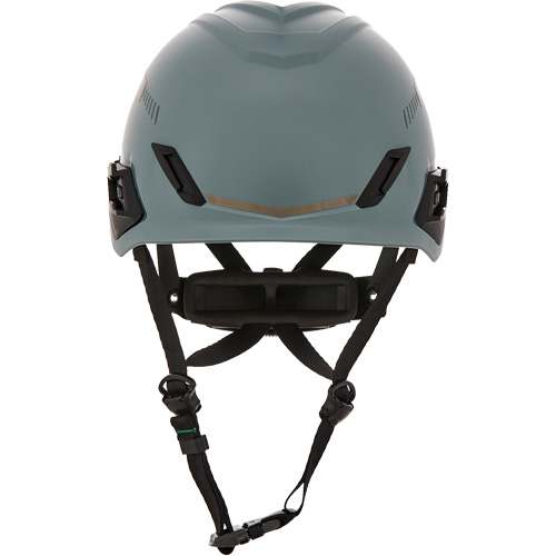 Casque de s&eacute;curit&eacute; V-Gard H1, Suspension Rochet, Ventil&eacute; Air Extreme Inc.