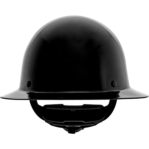 Skullgard&reg; Full Brim Hard Hat, Ratchet Suspension, Non-Vented Air Extreme Inc.