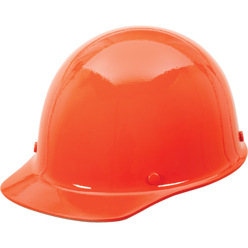 Casque &agrave; bord complet Skullgard, Suspension Rochet, Orange Air Extreme Inc.