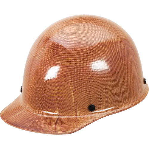 Skullgard&reg; Cap-Style Hard Hat, Pinlock Suspension, Brown Air Extreme Inc.