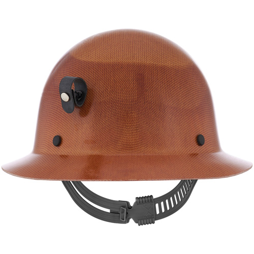 Skullgard&reg; Full Brim Hard Hat, Pinlock Suspension, Non-Vented Air Extreme Inc.