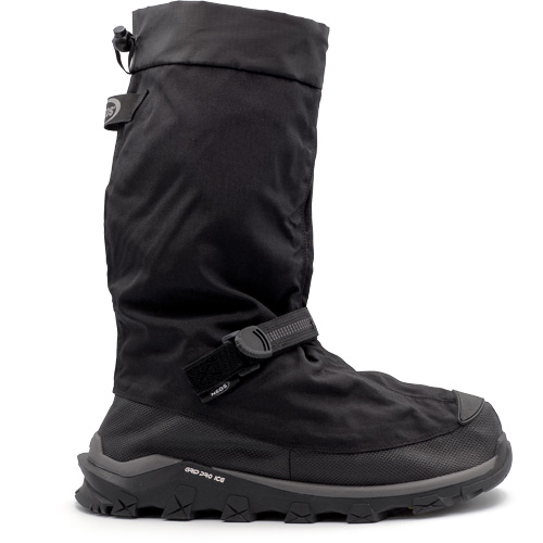 Couvre-chaussures Voyager, Nylon, Fermeture Boucles et crochets Air Extreme Inc.
