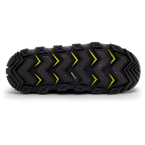 Couvre-chaussures Voyager, Nylon, Fermeture Boucles et crochets Air Extreme Inc.