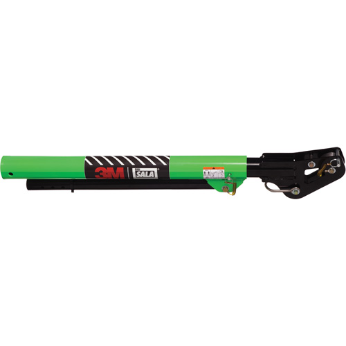 DBI-SALA&reg; Confined Space Long Reach Davit Arm Air Extreme Inc.