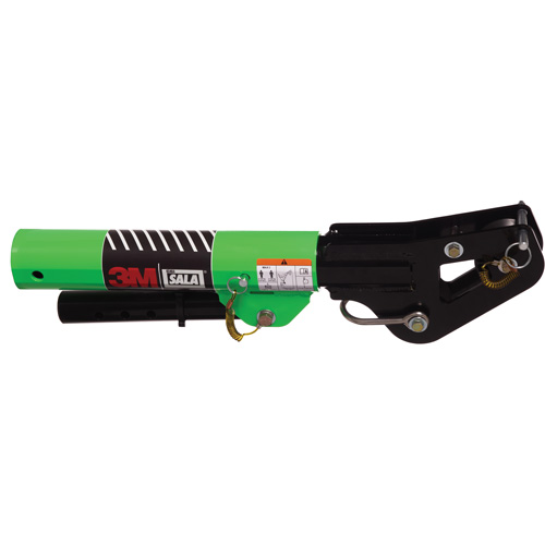 DBI-SALA&reg; Confined Space Short Reach Davit Arm Air Extreme Inc.