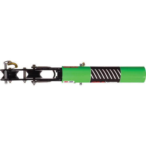 DBI-SALA&reg; Confined Space Short Reach Davit Arm Air Extreme Inc.