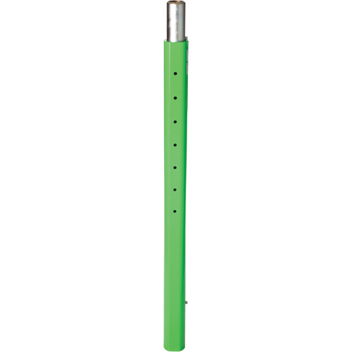 DBI-SALA&reg; Confined Space Lower Davit Mast Extension, 57" Air Extreme Inc.