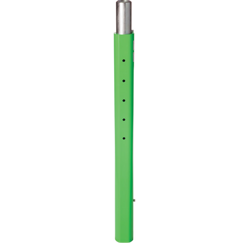 Rallonge de m&acirc;t de potence inf&eacute;rieur de 114,3 cm pour espace clos DBI-SALA Air Extreme Inc.