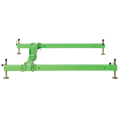 DBI-SALA&reg; Confined Space 3-Piece Long Reach Base Air Extreme Inc.