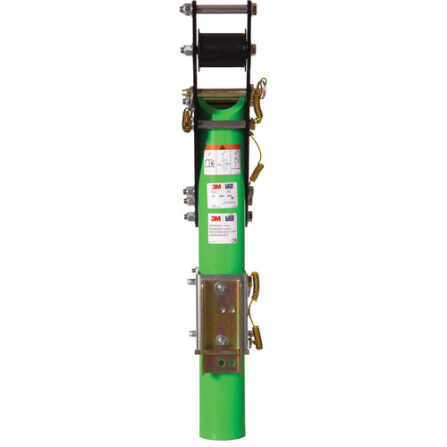 M&acirc;t de potence universel pour espace clos DBI-SALA Air Extreme Inc.