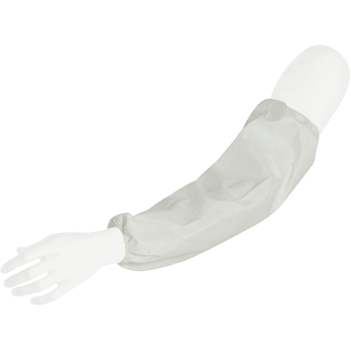 Manchon, Longueur de 24", ProShield 50, Blanc Air Extreme Inc.