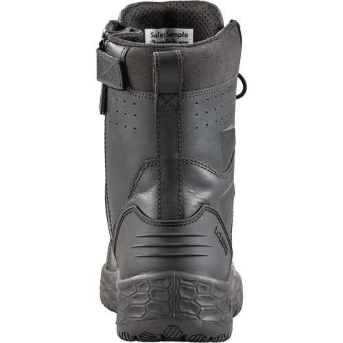 Bottes de s&eacute;curit&eacute; Ice Hero II pour hommes, Cuir, Semelle R&eacute;sistant aux perforations, Pointure 8-1/2 Air Extreme Inc.