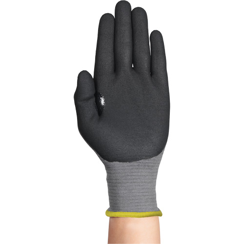 HyFlex&reg; 11-574 Cut-Resistant Gloves, Size 5/2X-Small, 21 Gauge, Foam Nitrile Coated, Intercept Shell, ASTM ANSI Level A4/EN 388 Level D Air Extreme Inc.