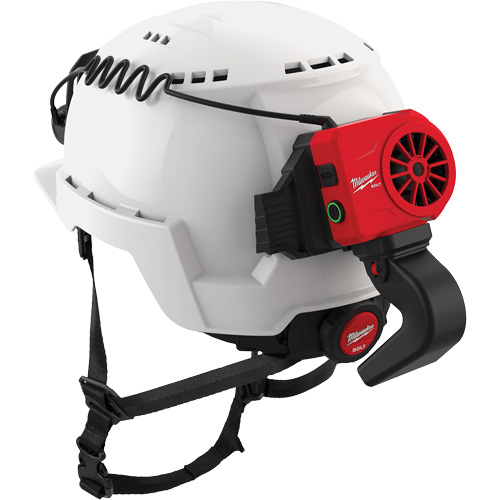 BOLT REDLITHIUM USB Cooling Fan Air Extreme Inc.