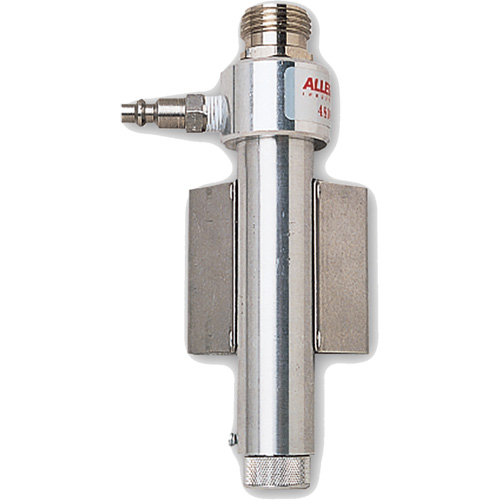 MAXSHIELD&reg; Supplied Air Respirator Shield & Flip-Front Welding with ADF Lens & Cooler, Universal, Facepiece Air Extreme Inc.