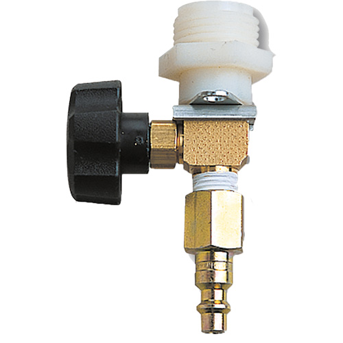 MAXSHIELD&reg; Supplied Air Respirator Shield with Control Valve, Universal, Facepiece Air Extreme Inc.