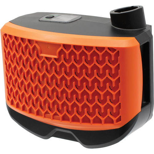 Ensemble de rechange pour souffleur haute altitude Air Extreme Inc.