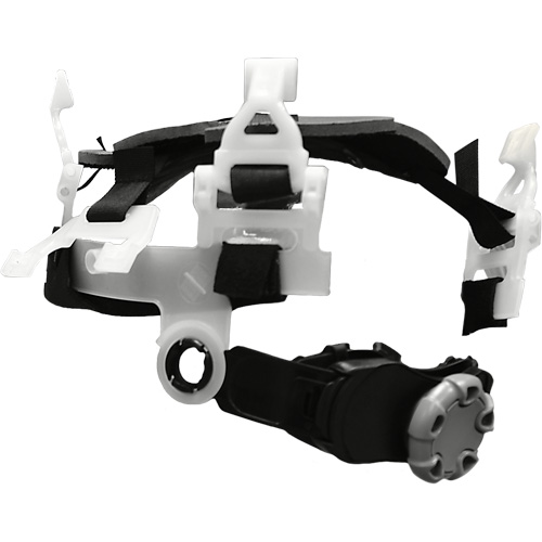 Suspension en couronne PEAKAIR DEFENDER Air Extreme Inc.
