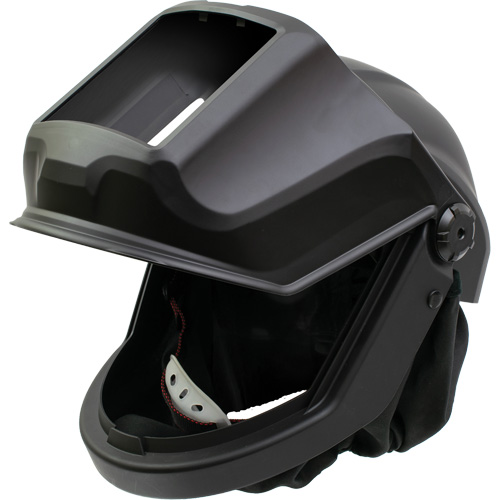 PEAKAIR DEFENDER with Flip-Front Visor, Universal, Facepiece/Welding Air Extreme Inc.