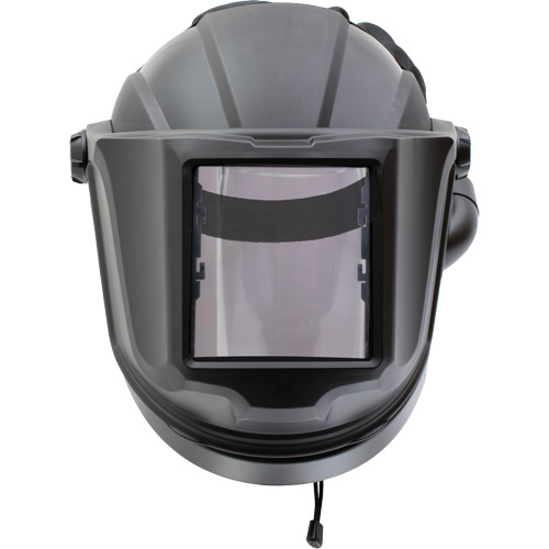 PEAKAIR MAXSHIELD&reg; PAPR Head Top with Flip-Front Visor, Universal, Facepiece/Welding Air Extreme Inc.
