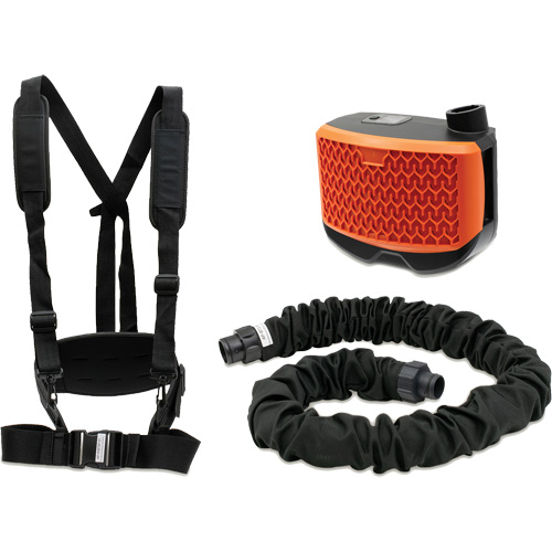 Ensemble de pour souffleur haute altitude Air Extreme Inc.