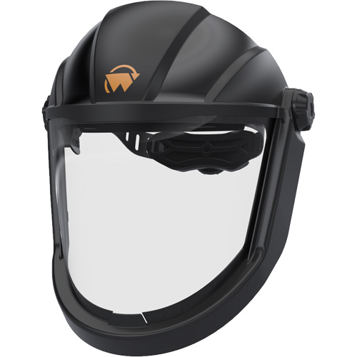 MAXSHIELD&reg; Grinder Visor Air Extreme Inc.