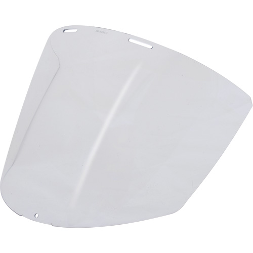 Visi&egrave;re transparente Air Extreme Inc.