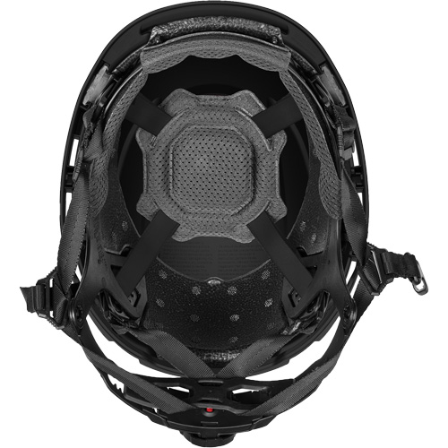 BOLT Safety Helmet, Meets CSA Type 2, Ratchet Suspension, Non-Vented Air Extreme Inc.