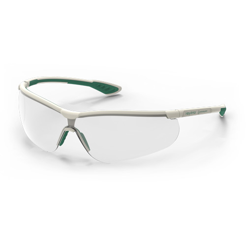 VS250 Planet Series Safety Glasses, Clear Lens, Anti-Fog/Anti-Scratch, ANSI Z87+/Meets/Exceeds CSA Z94.3 Air Extreme Inc.
