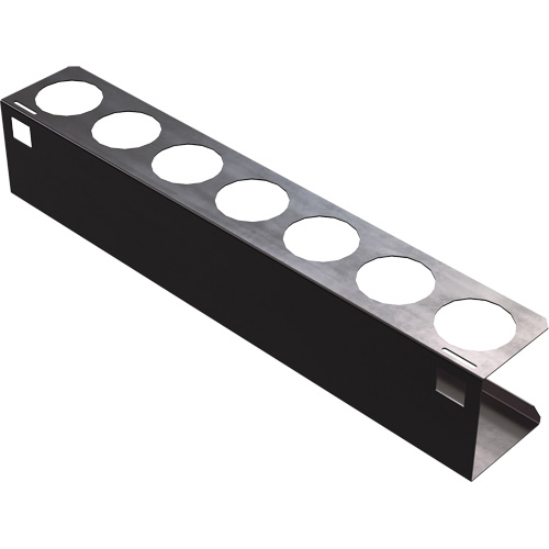 Accessoire pour tube de calfeutrage, pour armoires de produits inflammables Utili-Guard+ Air Extreme Inc.