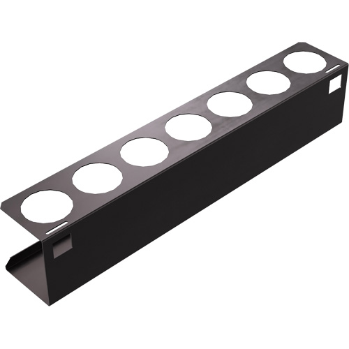 Accessoire pour tube de calfeutrage, pour armoires de produits inflammables Utili-Guard+ Air Extreme Inc.