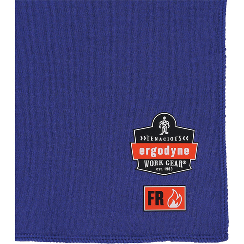 Serviette de refroidissement ignifuge 6606FR Chill-Its, Bleu Air Extreme Inc.