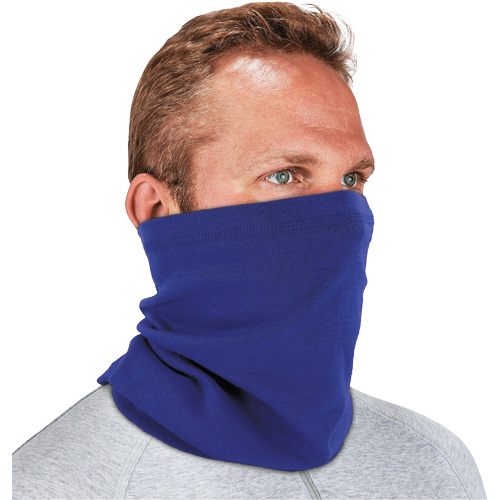 Chill-Its 6493FR FR Cooling Neck Gaiter, Blue Air Extreme Inc.