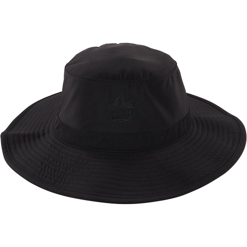 Chill-Its 8939 Cooling Bucket Hat, Black Air Extreme Inc.