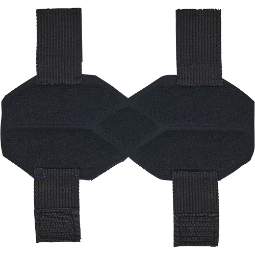 Chill-Its 6613 Moisture-Wicking Hard Hat Cooling Ratchet Pad Air Extreme Inc.
