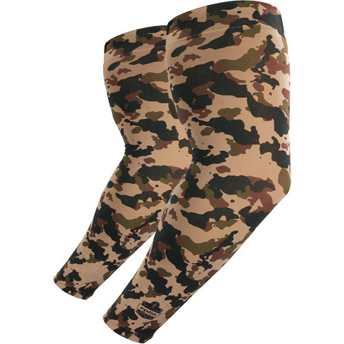 Manchons de protection solaire Chill-Its 6695, moyen/grand, Multicolore Air Extreme Inc.