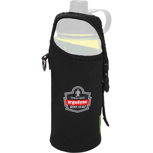 Squids 3775 Can / Bottle Holder & Trap Air Extreme Inc.