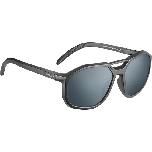 Lunettes de soleil Atlus, Lentille Brun, Antibu&eacute;e/Antireflet/Anti-&eacute;gratignures, ANSI Z87+ Air Extreme Inc.