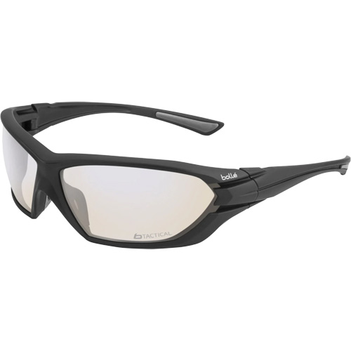 Lunettes de soleil de protection balistique Assault, Lentille Brun, Antibu&eacute;e/Anti-&eacute;gratignures, ANSI Z87+ Air Extreme Inc.