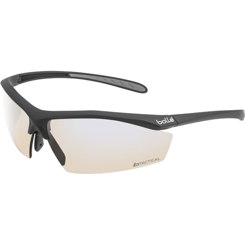 Lunettes de s&eacute;curit&eacute; &agrave; protection balistique Sentinel, Lentille Brun, Antibu&eacute;e/Anti-&eacute;gratignures, ANSI Z87+ Air Extreme Inc.